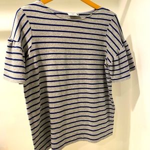 Vineyard Vines striped top